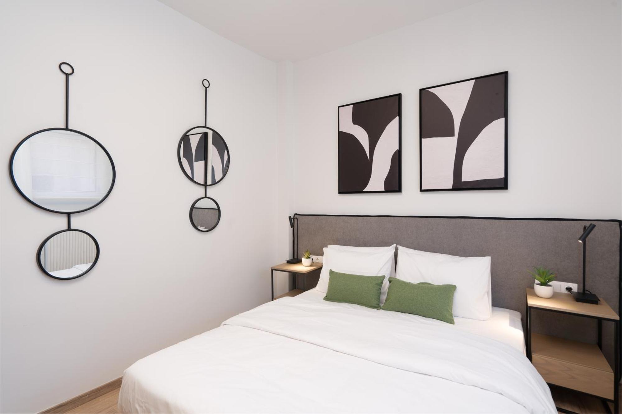 Luxury Apartment Next To The National Museum Афіни Екстер'єр фото