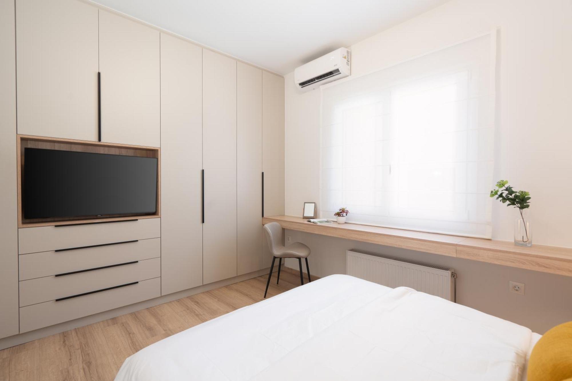 Luxury Apartment Next To The National Museum Афіни Екстер'єр фото