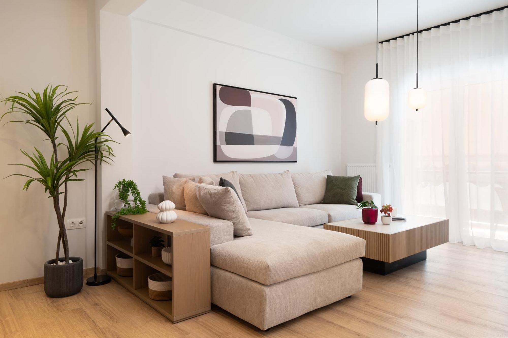 Luxury Apartment Next To The National Museum Афіни Екстер'єр фото