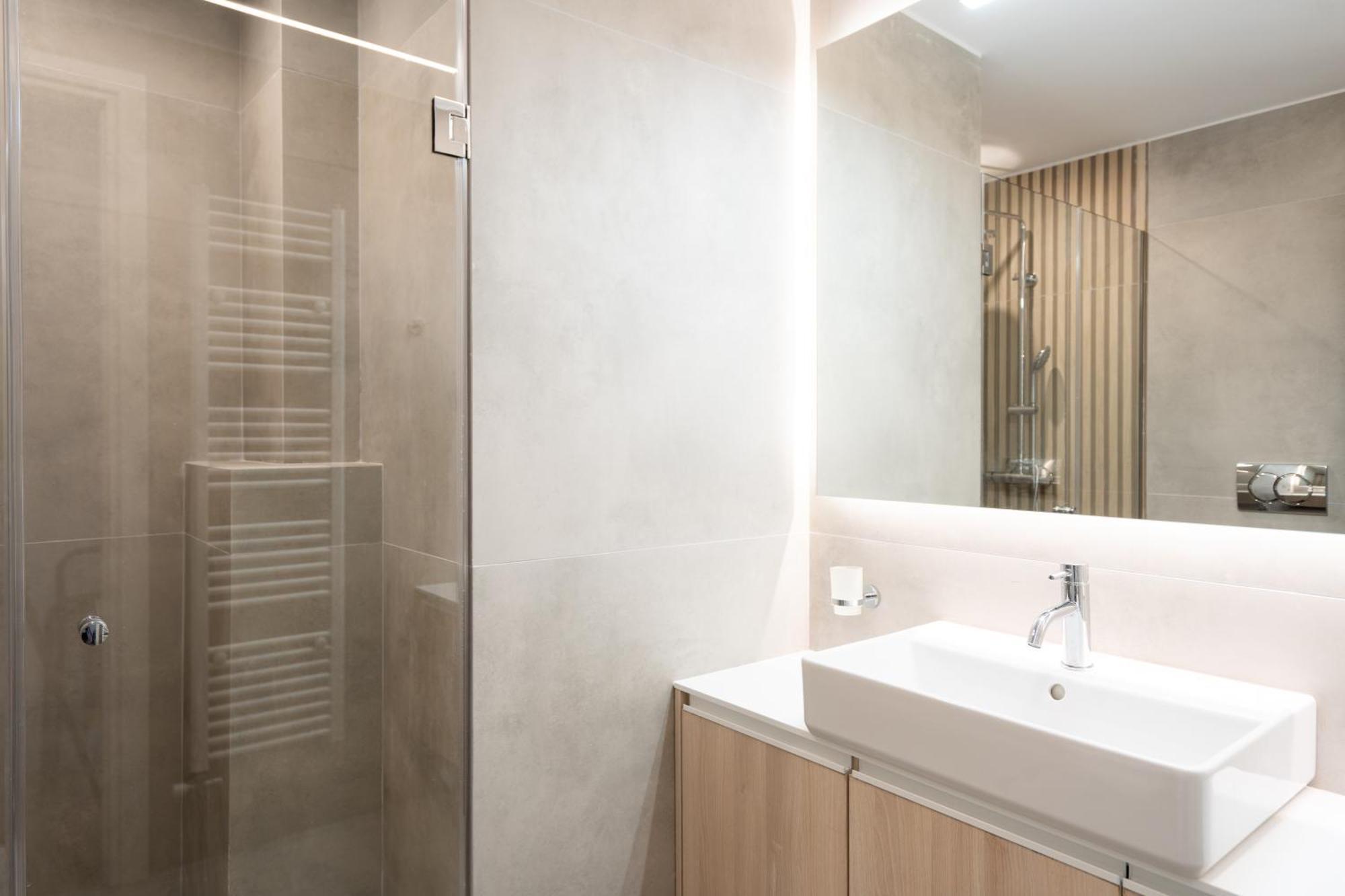 Luxury Apartment Next To The National Museum Афіни Екстер'єр фото